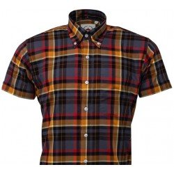 Chemise Relco London CK46....