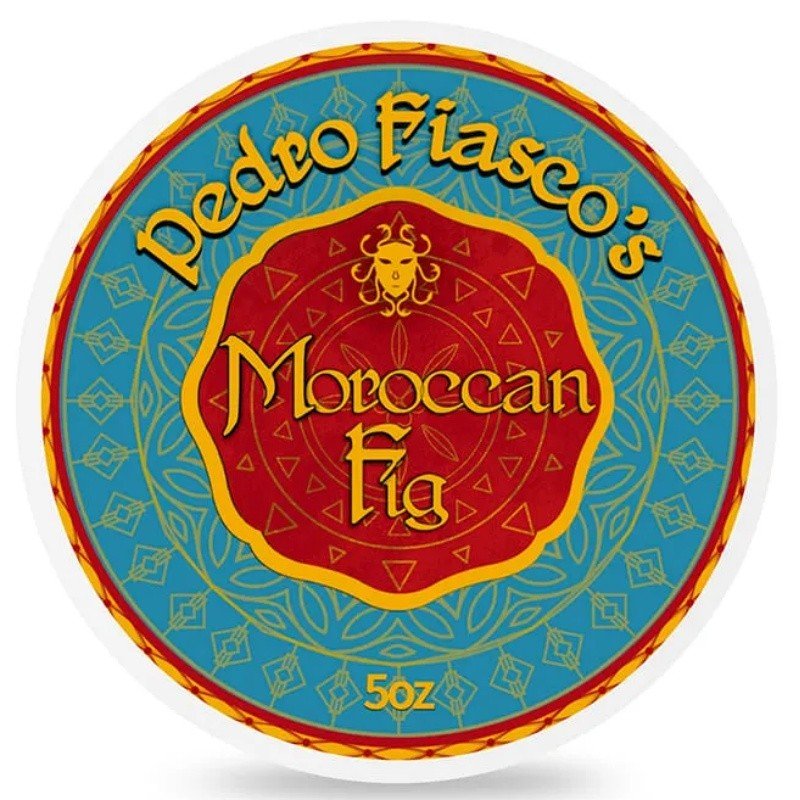 Savon à raser Ariana & Evans Pedro Fiasco's Moroccan Fig. 142 ml.