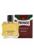 Après-rasage Proraso Barbe dure.