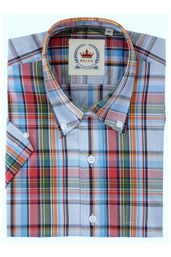 Chemise Relco CK67