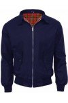 harrington JB , marine, fabriqué en Angleterre