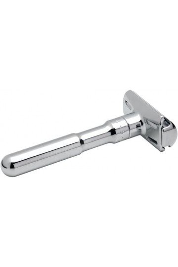 Merkur Futur 700 Chrome , rasoir de sûreté