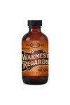 Après-rasage Moon Soaps "Warmest Regards". Avec alcool. 118ml.