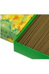 Encens japonzis nippon kodo fleur de Freesia. Grande boite 230 bâtons.