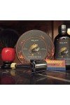 Savon à raser Noble Otter "Firefighter". Aftershave Noble Otter "Firefighter.