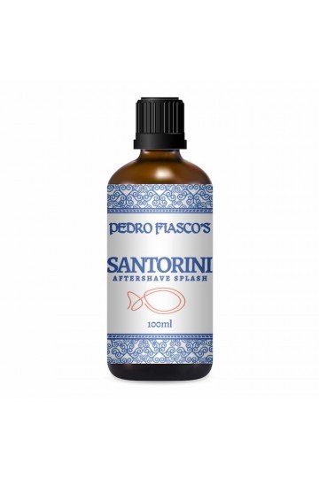 Après-rasage Ariana & Evans , Santorini. 100ml.