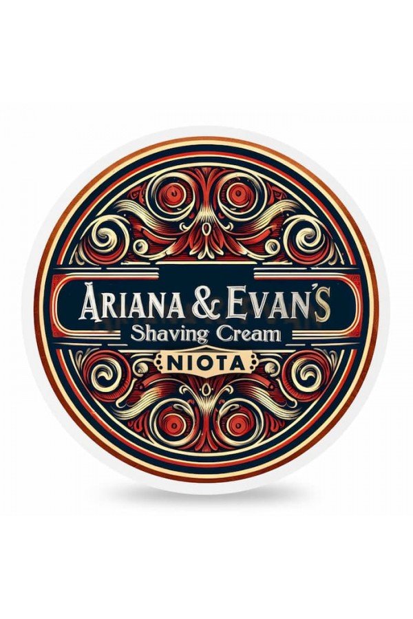 Savon de rasage Ariana & Evans "Niota". 157 ml.
