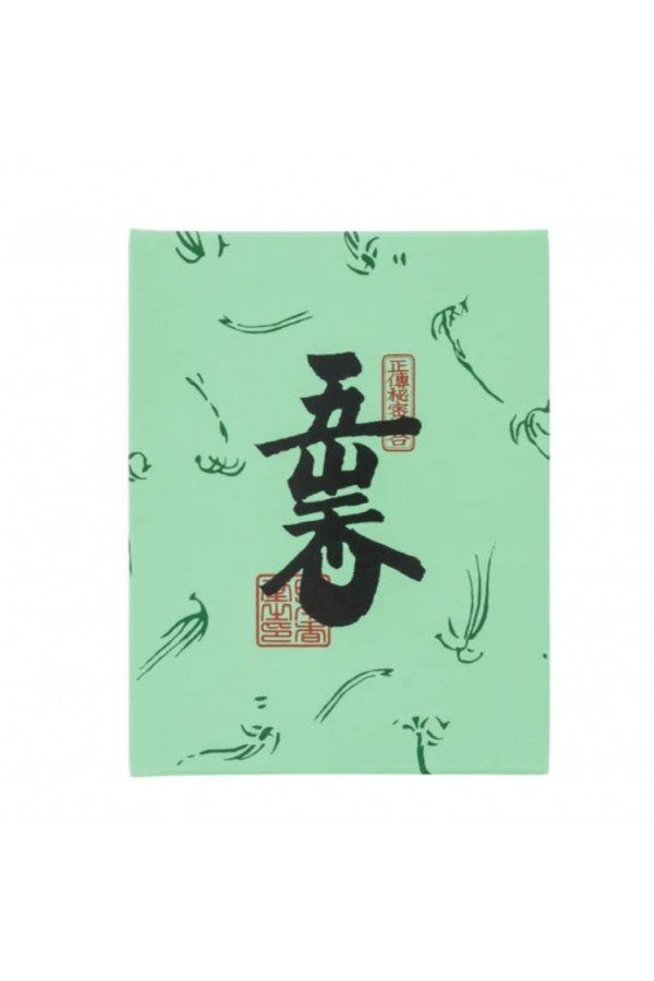 Encens japonais cérémonie. Santal et épices. Copeaux bois aromatiques. 30g.