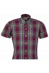 Chemise Relco CK71 de face.