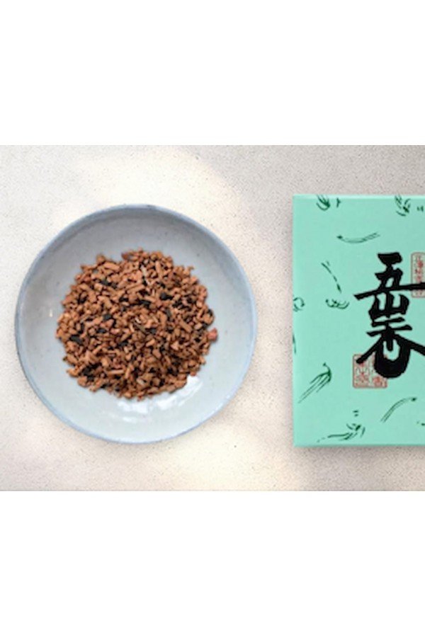 Encens shoko gozan. Tradition japonaise. Santal et épices. 30g.