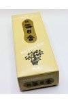 Encens Morning Star Palo santo. 200 bâtons. Avec porte-encens offert.