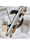 Encens japonais santal byakudan. Santal byakudan qualité supérieure. Nippon Kodo.