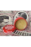 Gomina Dax rouge ultra forte. Pot 99g. Cire pour cheveux retro rockabilly.