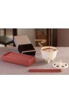 Encens japonais Edonishiki Santal Cannelle. Nippon Kodo. 215 bâtons. Durée 25 min.