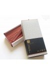 Encens japonais Nippon Kodo Edonishiki Santal Cannelle Vanille. Fabrqué au Japon.