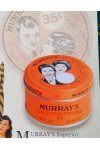 Gomina Murray's "Superior" fixation Forte. Cire cheveux retro. Depuis 1926.