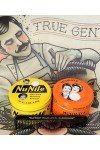 Gomina Murray's "Superior" fixation extra-forte + Gomina Nu Nile fixation moyenne + peigne barbershop.