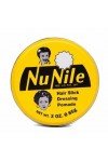 Cire pour cheveux retro Murrays "Nu Nile". Gomina Fixation moyenne. Depuis 1925.