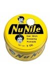 Gomina Murrays "Nu Nile". Fixation moyenne. Fabriqué au USA depuis 1925. 85g.