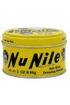 Gomina "Nu Nile" fixation moyenne. Cire cheveux Murrays. Coiffures retro depuis 1925.