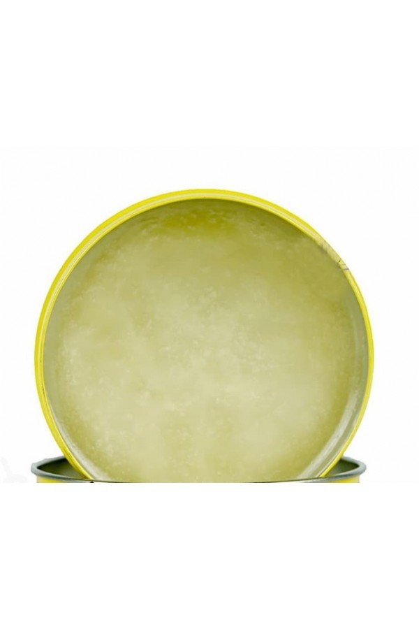 Gomina Murrays "Nu Nile". Fixation moyenne. Cire cheveux brillante. Pot 85g.