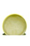 Gomina Murrays "Nu Nile". Fixation moyenne. Cire cheveux brillante. Pot 85g.