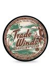 Savon de rasage Moon Soaps "Trade Winds". Pot de 170g.