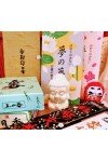 Encens japonais "Yume no Yume" Fleur de Lotus. Nippon Kodo. 210 bâtons.