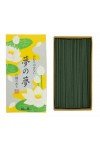 Encens japonais Fleurs de Lotus Nippon Kodo. Grande boite 210 bâtons.