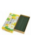 Encens nippon kodo "Yume no Yume" Fleurs de Lotus. Grande boite 210 bâtons.