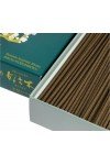 Encens japonais Baieido Santal Cannelle "Bikou Kobunboku".