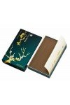 Encens japonais Baieido Santal Cannelle "Bikou Kobunboku".