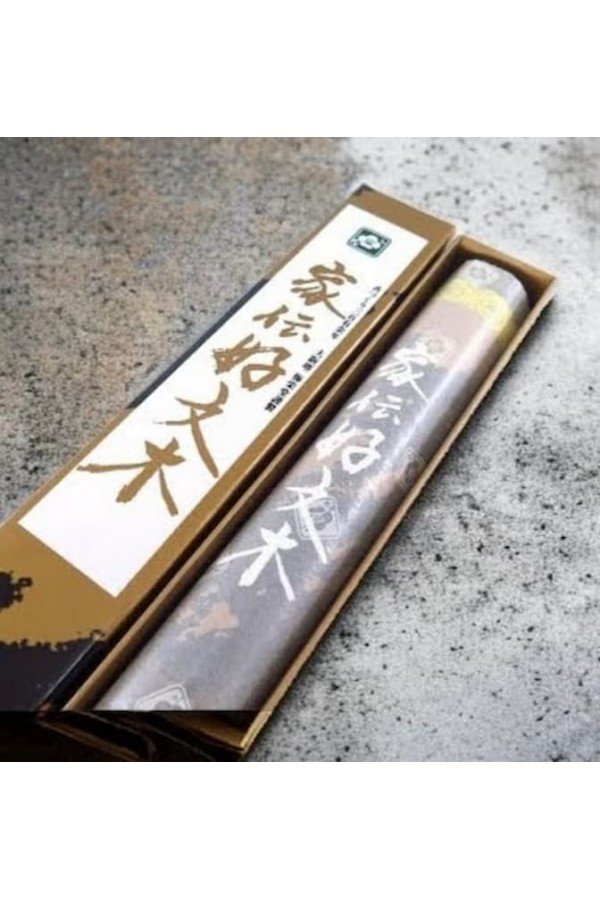 Encens japonais Baieido recette secrete. Agar et Santal premium.