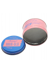 Gomina murrays "Hair Glo" fixation moyenne brillante. Made in USA depuis 1925.
