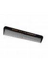 Peigne de poche pour coiffures gomina. 12cms.