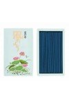Encens japonais Nippon Kodo."Kazedayori Eté". 400 bâtons.