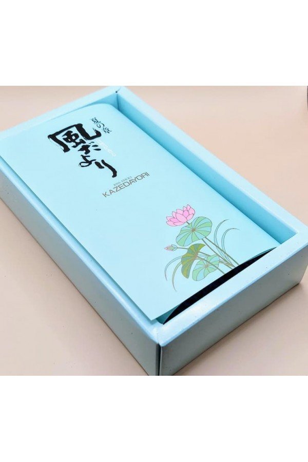 Encens japonais Nippon Kodo."Kazedayori Eté". 400 bâtons.