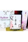 Coffret encens japonais "Hana no Hana" Santal Fleurs. 30 bâtons courts.
