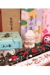 Encens Baieido Kobunboku. Encens long. 100 bâtons. Durée 75 min.