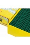 Encens japonais santal Mainichikoh Viva. Grande boite. Durée 25 min. Fabriqué au Japon.