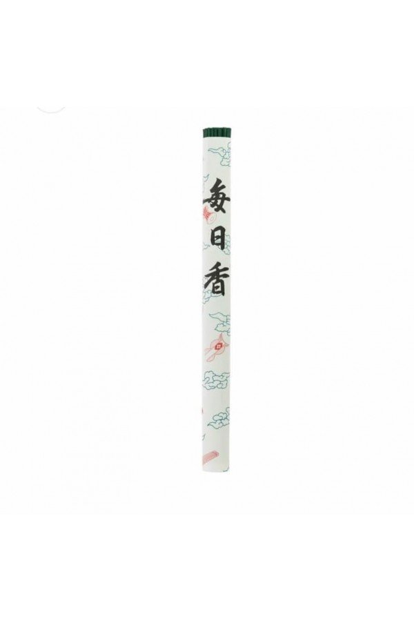 Coffret encens Viva Mainichikoh long. 250 bâtons. Durée 55 min