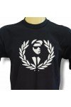 T-shirt rudeboy ska man 2 tone records. T-shirt tête Walt jabsco dans un laurier. Existe en 6 tailles.