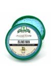 Savon de rasage Stirling 3island Man" Pot ouvert . savon bleu