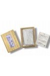 Encens japonais en poudre Zukoh Nippon Kodo. Parfum corporel bois de santal précieux. Poids 15g.