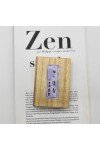 Poudre encens Zukoh. Parfum corporel et purification moines bouddhistes zen et samouraï.