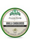 Savon de rasage Stirling " Vanilla Sandalwood". 170 ml.