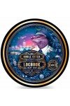 Savon de rasage Noble Otter "Logbook" pot de  118 ml