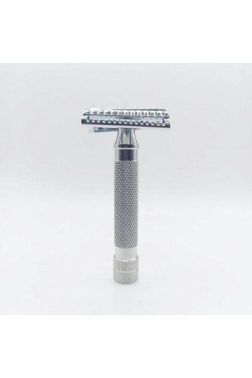 Razorock German 37 Slant , rasoir de sûreté.