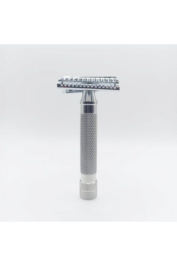 Razorock German 37 Slant , rasoir de sûreté.