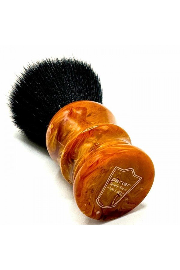 Blaireau Parker éSolar Storm"  avec logo parker imprimé  sous la base